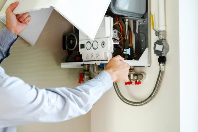 Boiler Finance Oxford: Funding the Full Job, Not Just the Boiler Unit