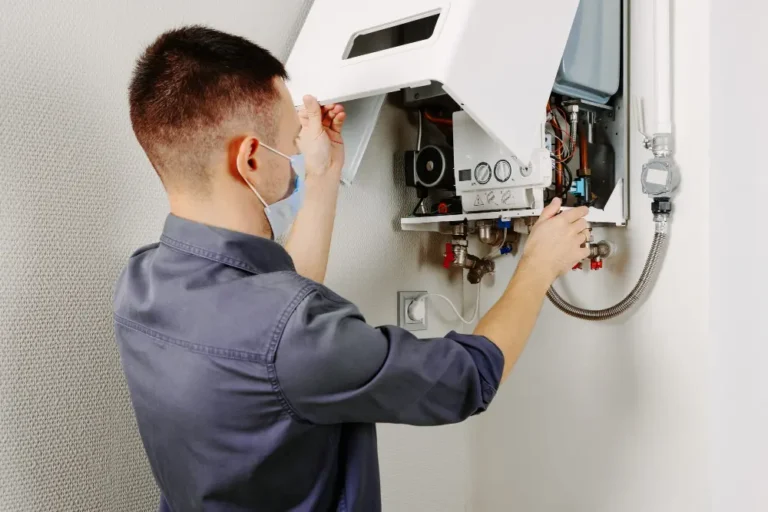 Boiler Finance Oxford: Spreading the Cost of a Bigger Heating Upgrade