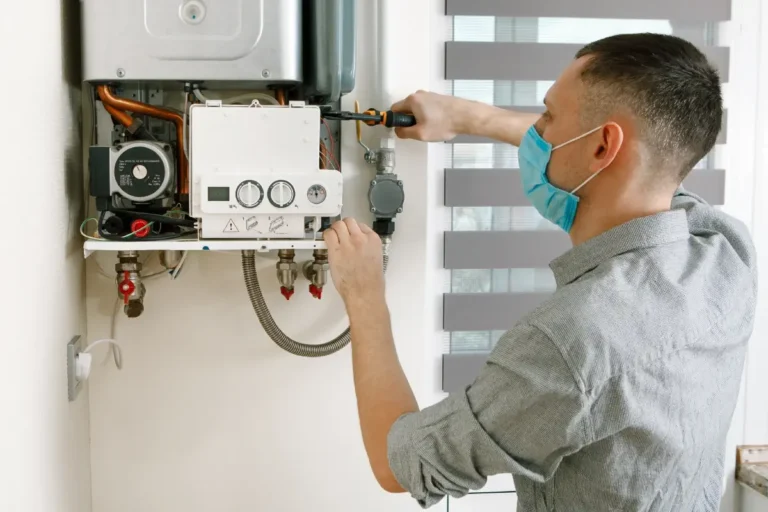 Boiler Installation Oxford: When Noises and Short Cycling Mean It Is Time to Upgrade