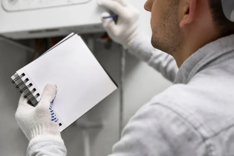Boiler Installation Oxford: Why Radiator Sludge Should Be Checked First