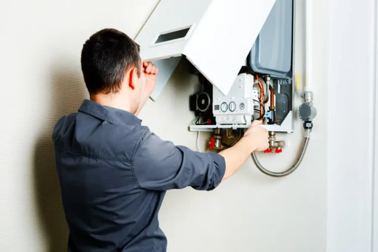 Boiler Installation Quote Oxford: Ask If Flushing and Filters Are Included