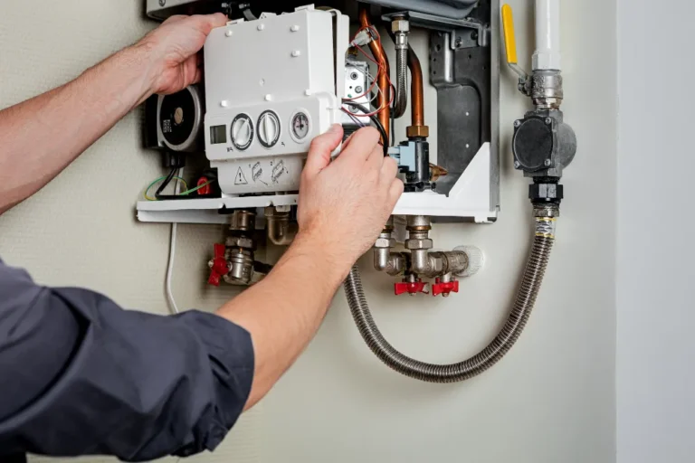 Boiler Installation Quote Oxford: What Should Be Included for a Conversion Job?