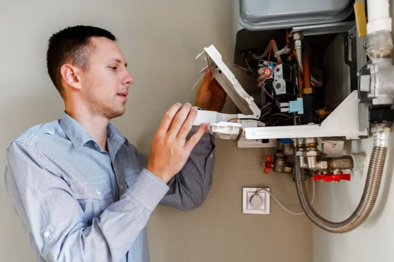 Boiler Prices and Installation: Why Conversion Work Can Change the Final Price