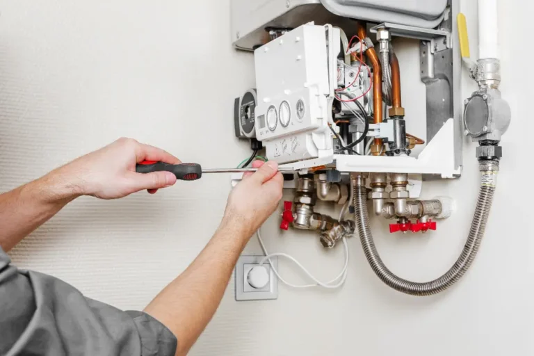 Boiler Repair Oxford: When an Old System Is No Longer Worth Patching Up