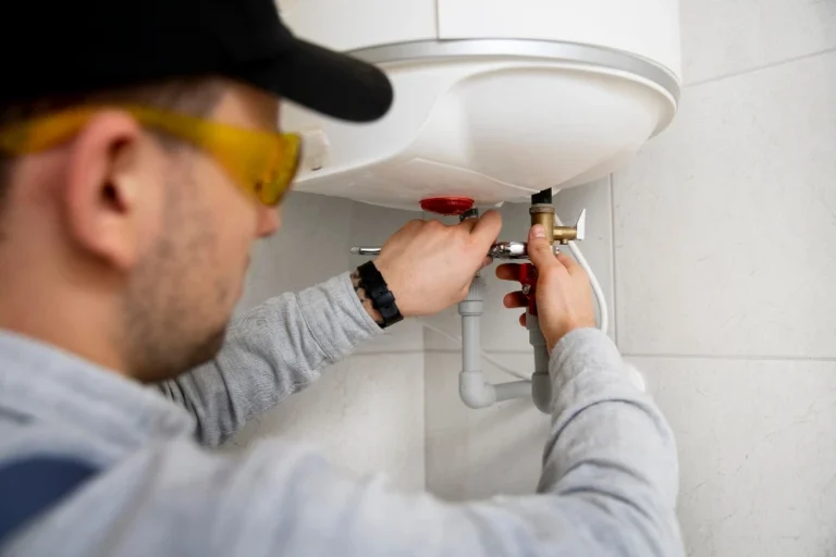 Combi Boiler Replacement Oxford: When Sludge Has Damaged the Old Boiler
