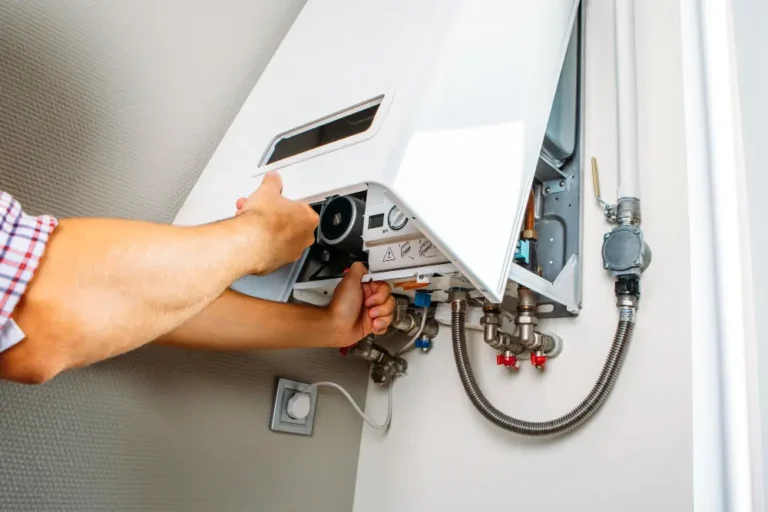 Combi Boiler Replacement Oxford: When an Older Setup Is Holding Your Home Back