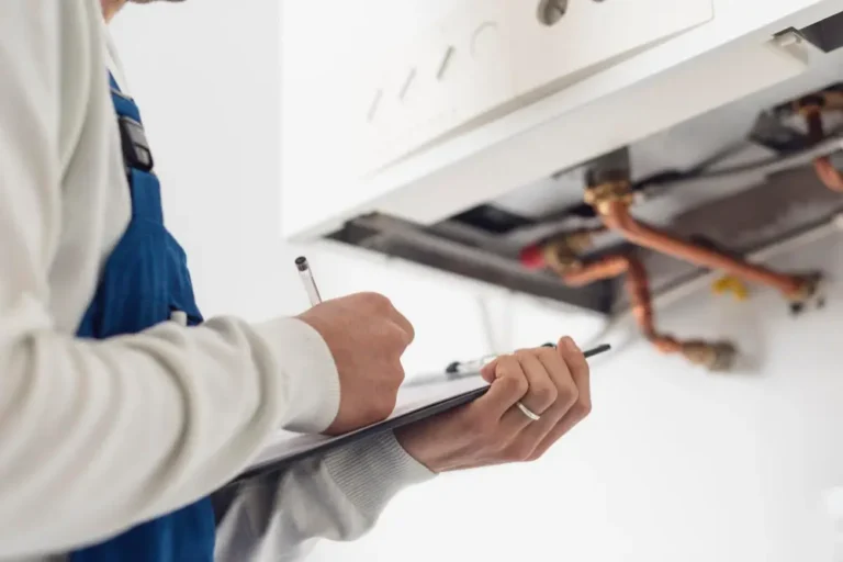 Cost for New Boiler Installation: Pipework, Cylinder Removal and Making Good