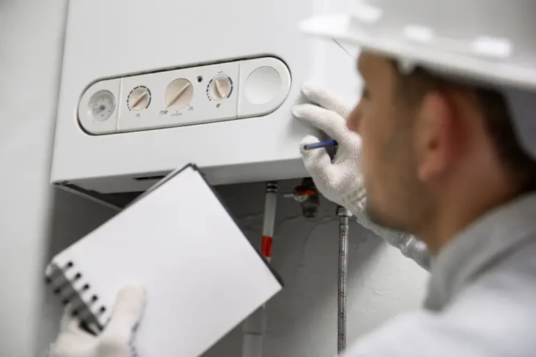 Cost for New Boiler Installation: Why a Clean Heating Circuit Protects Your Investment