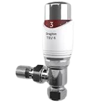 Drayton TRV4 Thermostatic Radiator Valve