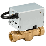 ESI Zone Valve 2 Port