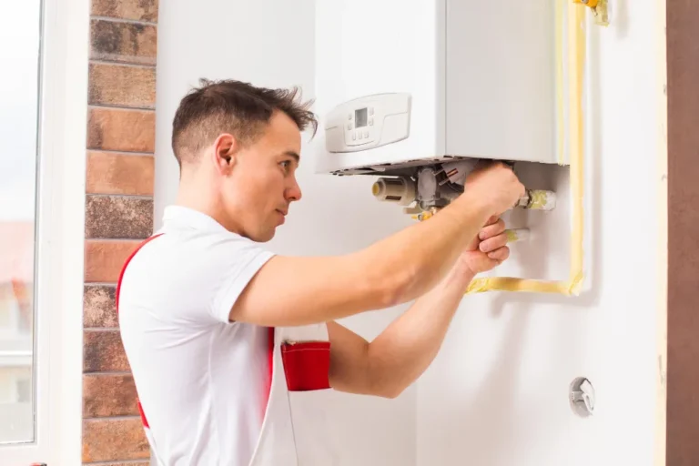 Gas Boiler Installation Oxford: Protecting a New Boiler From Old System Debris