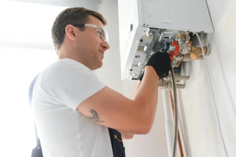 Gas Boiler Installation Oxford: Safety Checks Before Replacing an Older System