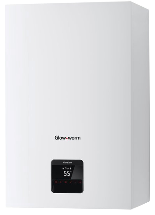 Glowworm Compact