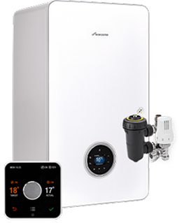 Heating System Upgrades