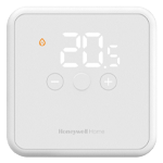 Honeywell Home DT4R White Wireless Room Thermostat