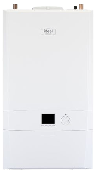 Ideal Logic Max S30