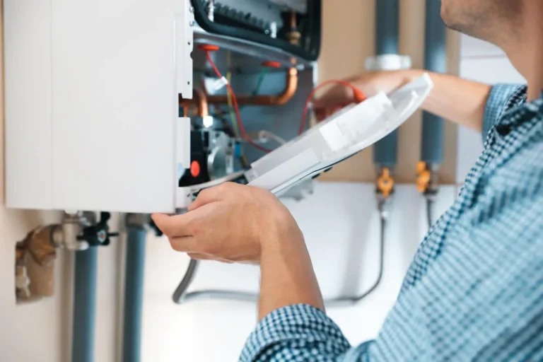 New Boiler Cost Oxford: What Changes When You Remove an Old Hot Water Cylinder?
