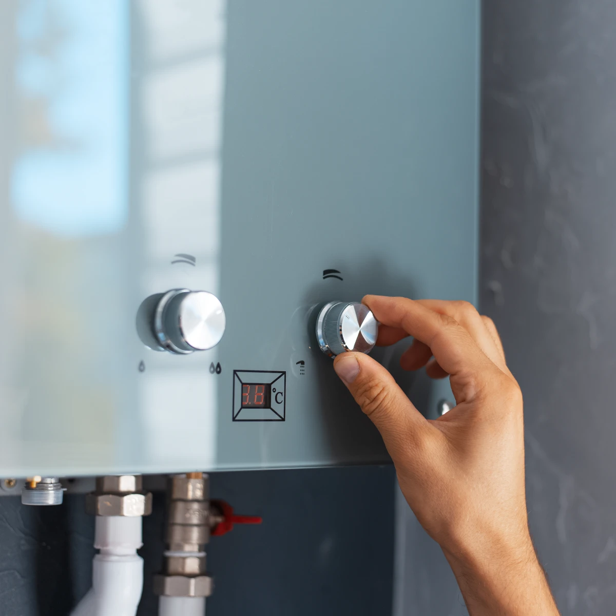 New Combi Boiler Oxford: Can It Solve Noisy Heating and Unreliable Hot Water?