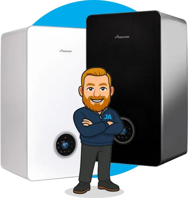 New & Replacement Boilers