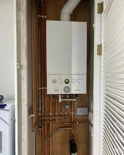 Quick Diagnosis & Professional Boiler Repairs
