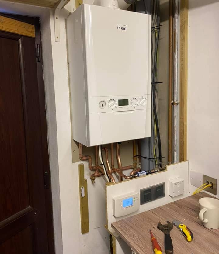 Reliable Boiler Repairs In Witney