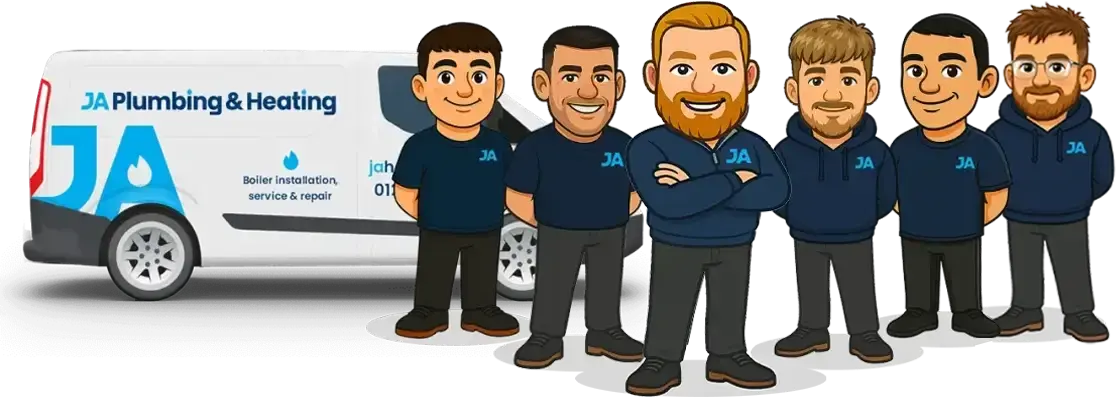 Your Complete Boiler & Heating