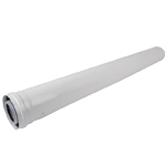 Flue Extension (1m)