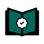 Icon representing trusted boiler installation and maintenance services for energy efficiency.