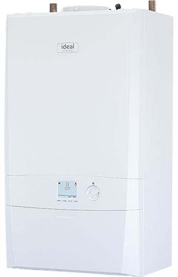Ideal Heating Logic Max Heat2