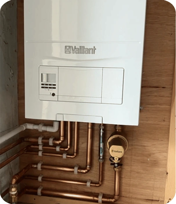Vailliant Boiler
